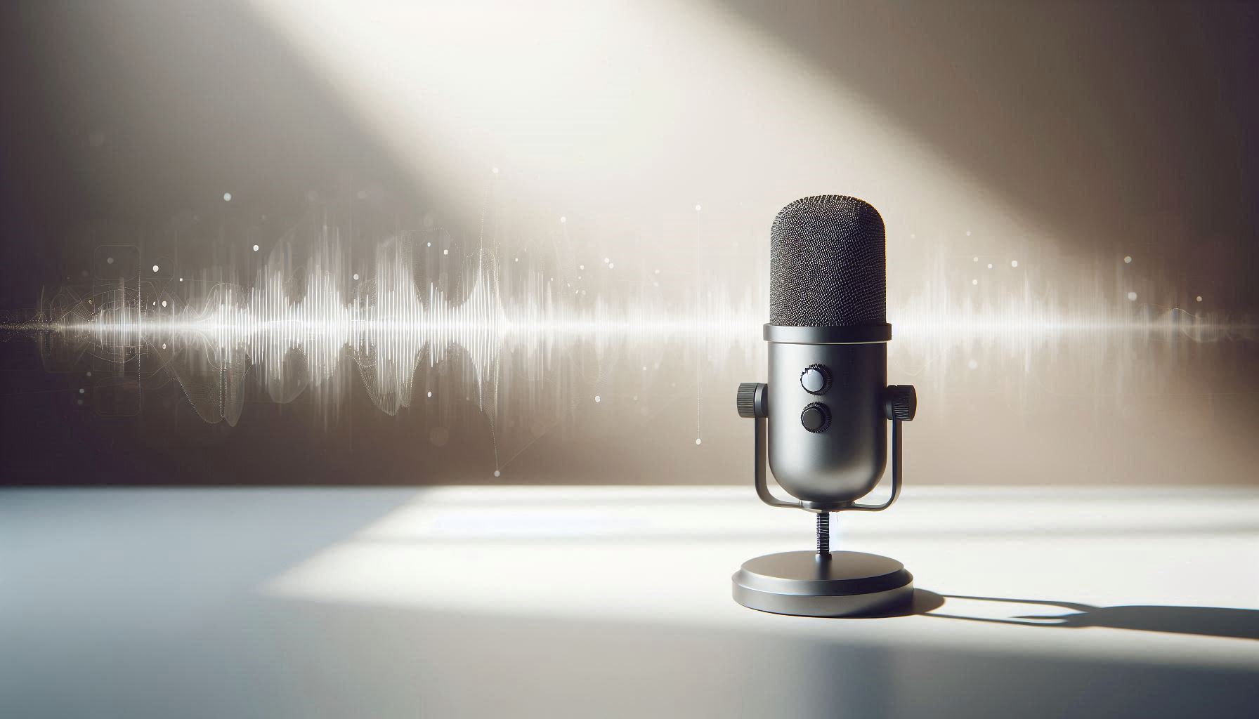 How to Clone Your Voice with AI (No Studio Required)